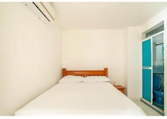 Apartamento Karey 506